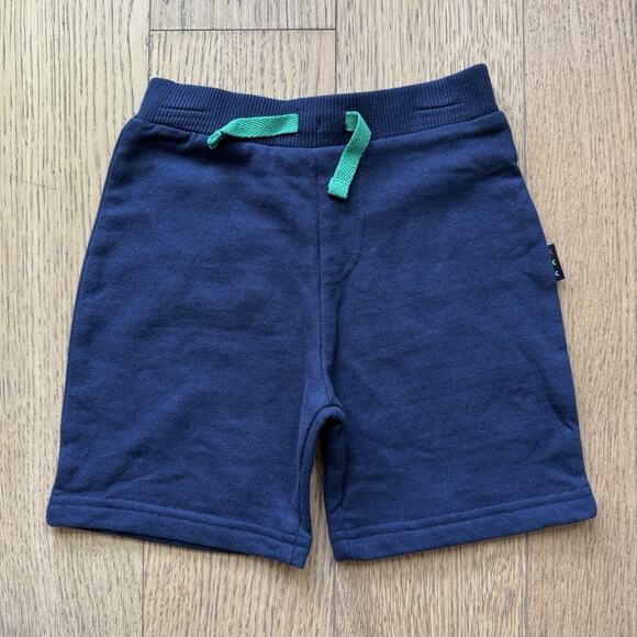 18M Toddler Boys 3PC Set: 2 Tees and 1 Jogger By Buttons & Tread - NWT - Picture 10 of 12